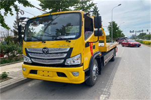 宣化区汽车救援头像