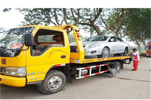 宣化区附近24小时汽车拖车服务热线