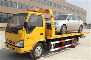 宣化区道路救援一般怎么收费