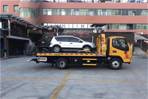 宣化区汽车紧急补胎换胎救援