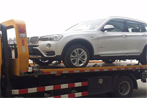 宣化区拖车24小时服务电话