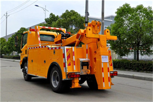 宣化区高速路拖车费