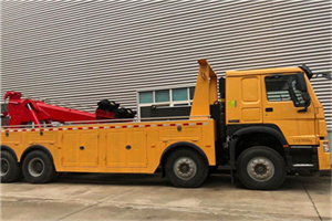 宣化区道路救援公司